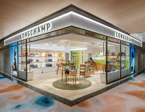 longchamp singapore